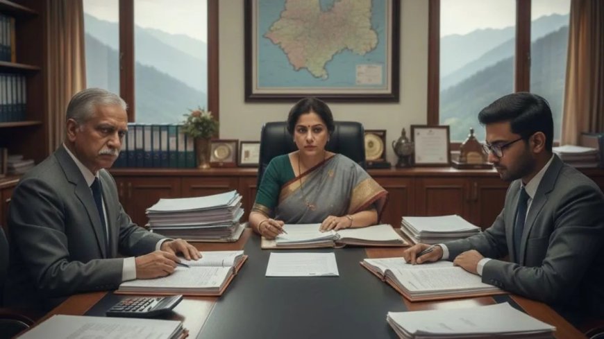 हर पांच साल में होगी कर्मचारियों के वेतन की जांच, नई व्यवस्था लागू, जानें वजह