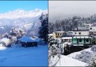 उत्तराखंड : चार से बदलेगा मौसम, बारिश-बर्फबारी के आसार, प्रदेश भर में सूखी ठंड कर रही परेशान