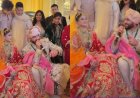 फेरों के बाद भरी महफिल में दूल्हे ने दुल्हन से की अनोखी डिमांड, रिश्तेदार और बाराती हैरान