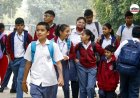 School Holiday: क्या दिल्ली में स्कूल रहेंगे बंद? खतरनाक AQI के बीच राष्ट्रीय राजधानी में ग्रैप- 4 लागू