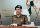हरियाणा सरकार ने शत्रुजीत कपूर को DGP पद से हटाया:IPS पूरन सुसाइड केस के बाद कुर्सी छिनी; पहले छुट्टी पर भेजा गया था