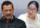 BJP मंत्री के बयान पर अरविंद केजरीवाल का पलटवार, बोले-हमारी सरकार में नहीं था इतना पॉल्यूशन