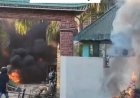 भास्कर अपडेट्स:असम के कार्बी आंगलोंग में हिंसा, प्रदर्शनकारियों ने ऑटोनॉमस काउंसिल के चीफ का घर जलाया; 4 घायल