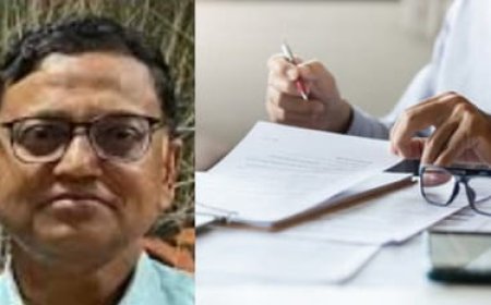 उत्तराखंड : पीसीसीएफ वन्यजीव रंजन मिश्रा बने वन विभाग के मुखिया, शासन ने जारी किया आदेश