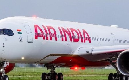 भास्कर अपडेट्स:कई एयरपोर्ट्स पर चेक इन सिस्टम में गड़बड़; एक घंटे में सुधरा, एअर इंडिया समेत कई एयरलाइन्स की फ्लाइट्स देरी से उड़ी