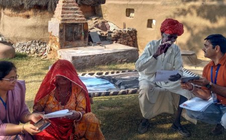 गुजरात में 17 लाख से ज्यादा मरे हुए वोटर मिले:CM ममता बोलीं- SIR की घटनाओं में मरने वालों में आधे से ज्यादा हिंदू हैं