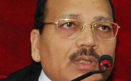 रोहिंग्याओं पर सुप्रीम कोर्ट की टिप्पणी,पूर्व जजों-वकीलों ने आपत्ति जताई:CJI सूर्यकांत को लेटर लिखा; कहा था- क्या घुसपैठियों को रेड कार्पेट वेलकम देना चाहिए