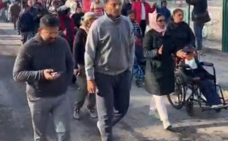 बौद्धिक दिव्यांगजनों को मुख्यधारा में जोड़ना है लक्ष्य; सरकार; प्रशासन निरंतर प्रयासरत्