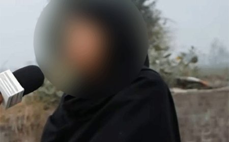 नहर में फेंकी बेटी 68 दिन बाद जिंदा निकली:फिरोजपुर में पिता ने कहा था- सुट्ट ती, मार के परे कीती; जिंदा बचने की पूरी कहानी बताई