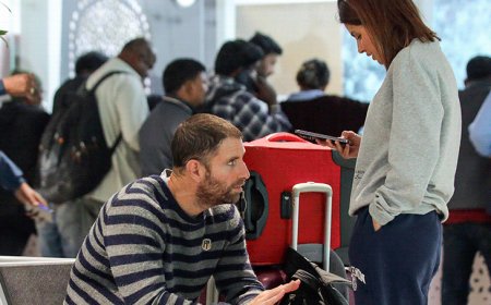 इंडिगो संकट- 7वें दिन भी 300+ फ्लाइट कैंसिल:पिछले 6 दिन में 3900 फ्लाइट कैंसिल हुईं; एयरलाइन का दावा- ऑपरेशन 3 दिन में सुधर जाएगा