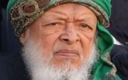 मौलाना मदनी बोले-मरना मंजूर लेकिन वंदे मातरम् नहीं बोलेंगे:दूसरों के पढ़ने पर एतराज नहीं; कुछ लाइनों को इस्लाम के खिलाफ बताया