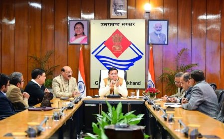 CM ने एक झटके में छीन ली डीएफओ की कुर्सी, अफसरों से कहा… स्कूली बच्चों की सुरक्षा में लगाएं स्कॉर्ट