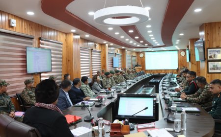 उत्तराखंड मुक्त विश्वविद्यालय से उच्च शिक्षा ग्रहण कर सकेंगे सैन्य अधिकारी-जवान