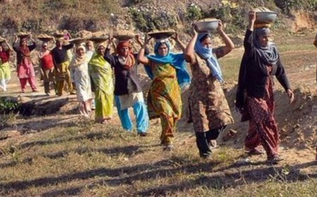 मनरेगा का नया नाम होगा पूज्य बापू ग्रामीण रोजगार योजना:मोदी कैबिनेट ने बिल को मंजूरी; दिनों की संख्या भी बढ़कर 125 होगी