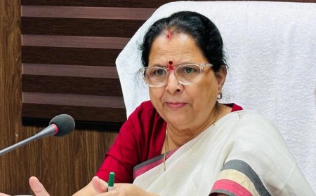 आखिर क्यों : प्रदेशभर के जिलाधिकारियों को निर्देश जारी करने की तैयारी में राज्य महिला आयोग