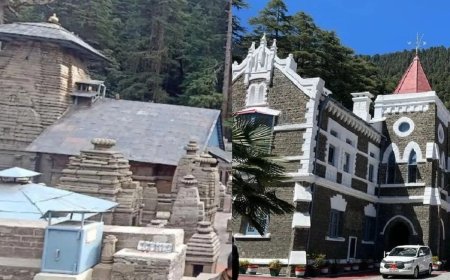 हाईकोर्ट पहुंची जागेश्वर मंदिर समिति की अव्यवस्थाएं, कई गंभीर बिंदुओं के साथ PIL दाखिल