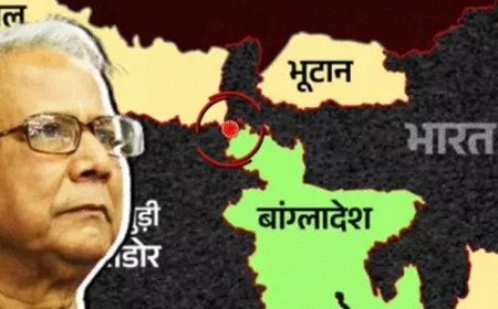 बांग्लादेश में चीन बना रहा एयरबेस और सबमरीन यार्ड:संसदीय समिति की रिपोर्ट; पड़ोसी देश में प्रतिद्वंद्वियों की बढ़ती पैठ राष्ट्रीय सुरक्षा के लिए खतरा