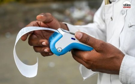 दिल्ली में माफ होंगे ट्रैफिक चालान? जानें रेखा सरकार का क्या है प्लान