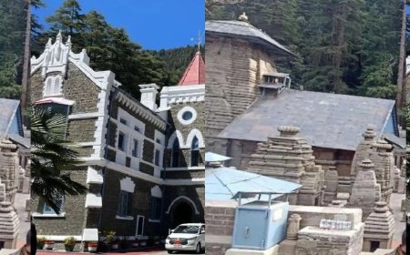 जागेश्वर मंदिर समिति मामला: हाईकोर्ट ने सरकार से मांगा जवाब, 30 दिसंबर को होगी अगली सुनवाई