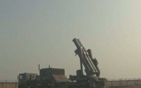 भारत ने आकाश-NG मिसाइल सिस्टम का सफल टेस्ट किया:अलग-अलग दूरी और ऊंचाई पर मौजूद लक्ष्यों को निशाना बनाया; यह पूरी तरह स्वदेशी