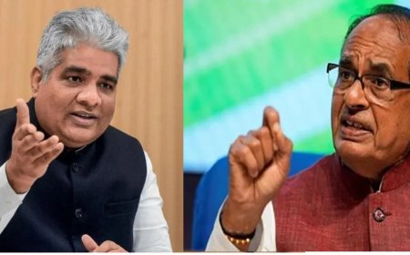 अरावली और ‘जी राम जी’ पर विपक्ष हमलावर तो भाजपा पलटवार में जुटी