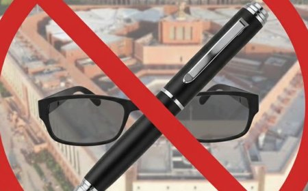 संसद परिसर में स्मार्ट गैजेट्स के इस्तेमाल पर रोक:सांसदों के लिए निर्देश जारी, सचिवालय ने कहा- ये प्राइवेसी के लिए खतरा