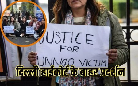 मेरी बेटी के दर्द का क्या? हम सुप्रीम कोर्ट जाएंगे… कुलदीप सिंह सेंगर की जमानत पर भड़की रेप पीड़िता की मां