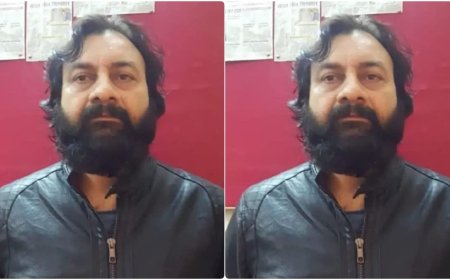 लक्सर फायरिंग केस में घायल कुख्यात बदमाश विनय त्यागी की एम्स ऋषिकेश में मौत