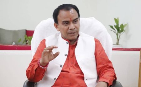 प्राथमिक शिक्षकों की भर्ती : 12 जनवरी को होगी प्राथमिक शिक्षकों की काउंसलिंग