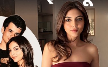 प्रियंका गांधी के बेटे की गर्लफ्रेंड अवीवा बेग से इंगेजमेंट:मीडिया कंपनियों में काम किया, फोटोग्राफर और विजुअल आर्टिस्ट हैं; जानें प्रोफाइल