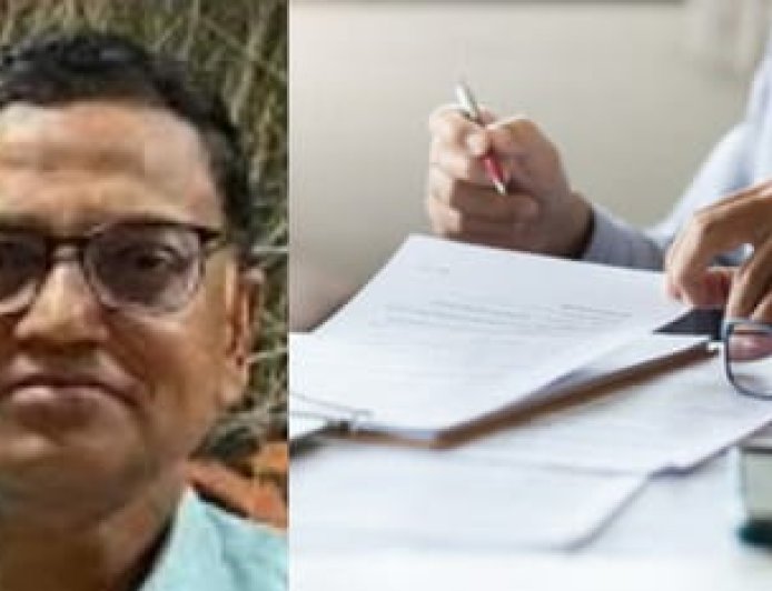 उत्तराखंड : पीसीसीएफ वन्यजीव रंजन मिश्रा बने वन विभाग के मुखिया, शासन ने जारी किया आदेश