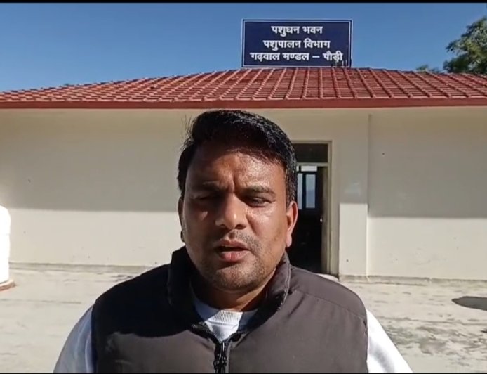 जज़्बा, ज़िम्मेदारी और ज़मीन से जुड़ा समर्पण: पौड़ी के पाँच दिव्यांगजन राज्य पुरस्कार के लिए चयनित