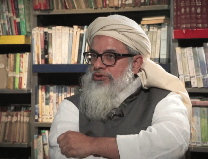 मदनी बोले- आतंकवादियों से लड़ना ही असली जिहाद:यह पवित्र शब्द, सरकारें इसे मुस्लिमों को गाली देने के लिए इस्तेमाल कर रहीं