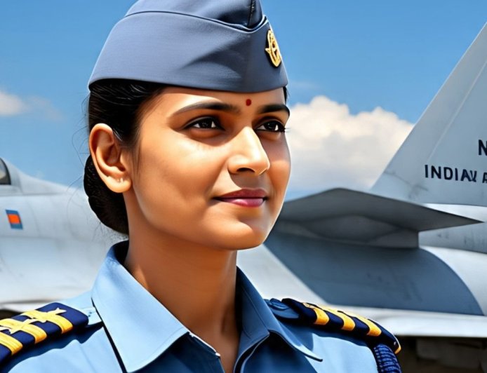 SSC की महिला एयरफोर्स अधिकारियों को परमानेंट कमीशन का मामला:सुप्रीम कोर्ट बोला- जमीन हो या हवा, हर ड्यूटी महत्वपूर्ण, देश को आपकी सेवाओं पर गर्व