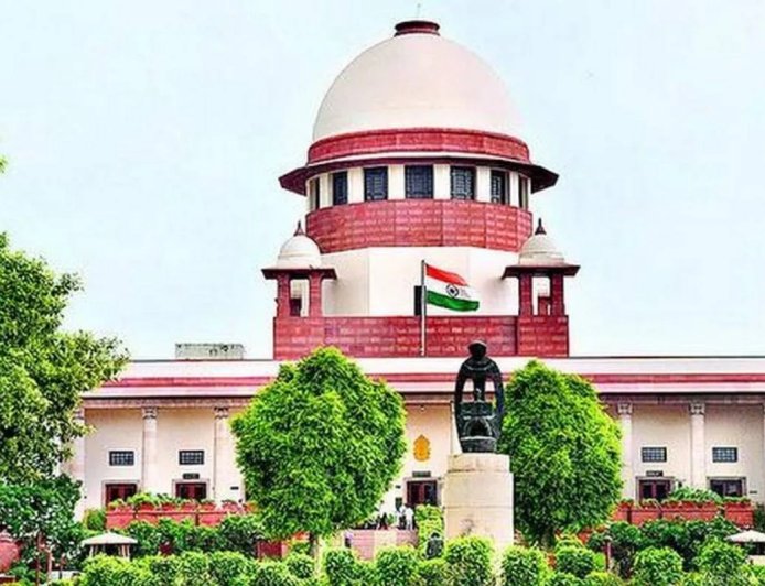 सुप्रीम कोर्ट ने विधवा सैन्य अधिकारी के तबादले पर लगाई रोक, केरल हाईकोर्ट का फैसला पलटा