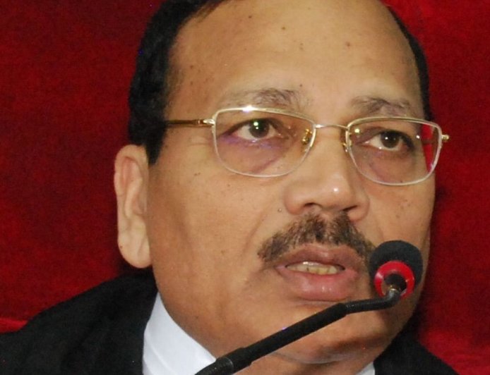 रोहिंग्याओं पर सुप्रीम कोर्ट की टिप्पणी,पूर्व जजों-वकीलों ने आपत्ति जताई:CJI सूर्यकांत को लेटर लिखा; कहा था- क्या घुसपैठियों को रेड कार्पेट वेलकम देना चाहिए