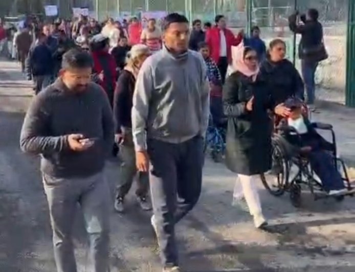 बौद्धिक दिव्यांगजनों को मुख्यधारा में जोड़ना है लक्ष्य; सरकार; प्रशासन निरंतर प्रयासरत्