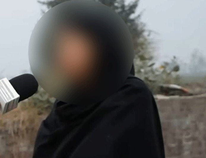 नहर में फेंकी बेटी 68 दिन बाद जिंदा निकली:फिरोजपुर में पिता ने कहा था- सुट्ट ती, मार के परे कीती; जिंदा बचने की पूरी कहानी बताई