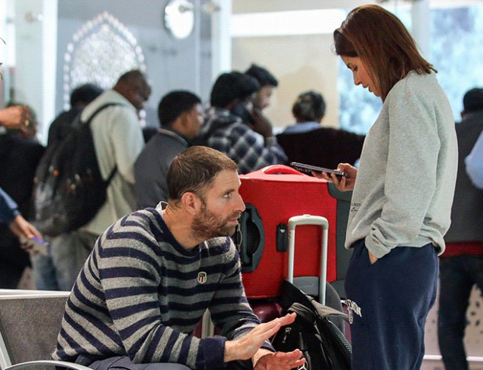 इंडिगो संकट- 7वें दिन भी 300+ फ्लाइट कैंसिल:पिछले 6 दिन में 3900 फ्लाइट कैंसिल हुईं; एयरलाइन का दावा- ऑपरेशन 3 दिन में सुधर जाएगा