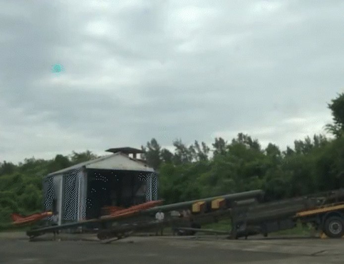 दिल्ली-NCR की सुरक्षा के लिए तैनात होगा स्वदेशी डिफेंस सिस्टम:ड्रोन-फाइटर जेट के हमलों को नाकाम करेगा; अगस्त में सफल परीक्षण किया जा चुका