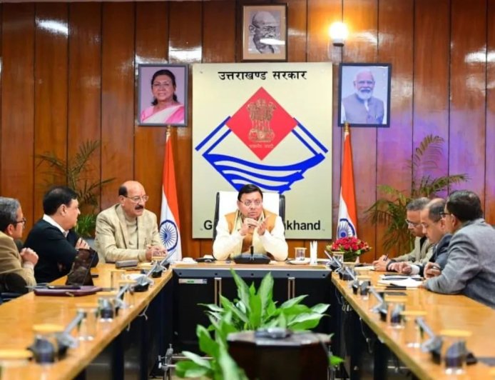 CM ने एक झटके में छीन ली डीएफओ की कुर्सी, अफसरों से कहा… स्कूली बच्चों की सुरक्षा में लगाएं स्कॉर्ट