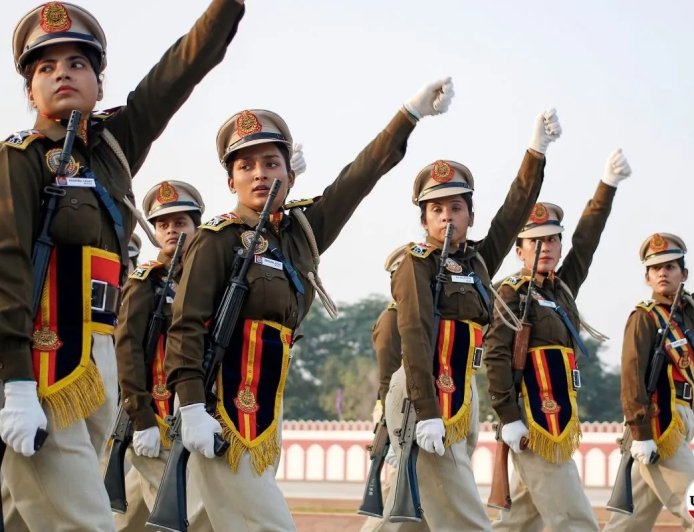 राजधानी की सुरक्षा भगवान भरोसे? दिल्ली पुलिस में 9248 पद खाली, संसद में खुलासा