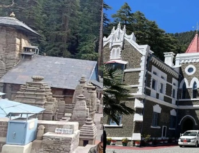 हाईकोर्ट पहुंची जागेश्वर मंदिर समिति की अव्यवस्थाएं, कई गंभीर बिंदुओं के साथ PIL दाखिल