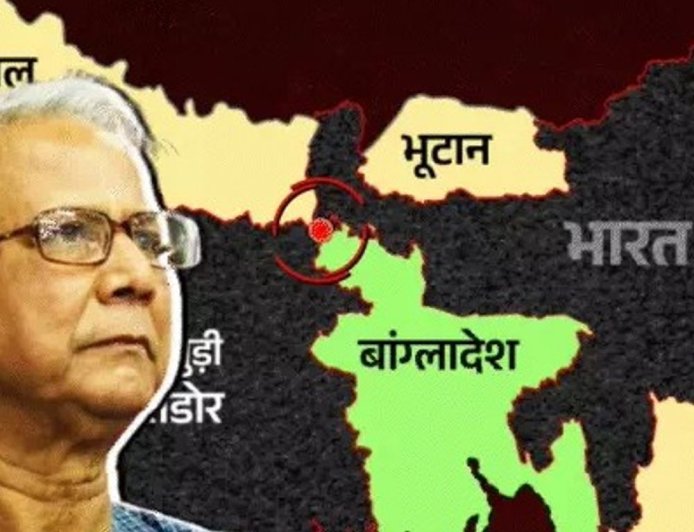 बांग्लादेश में चीन बना रहा एयरबेस और सबमरीन यार्ड:संसदीय समिति की रिपोर्ट; पड़ोसी देश में प्रतिद्वंद्वियों की बढ़ती पैठ राष्ट्रीय सुरक्षा के लिए खतरा