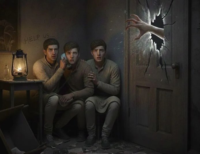 कोई हमें मार देगा… रात को कॉल कट होते ही सुबह कमरे में मिली दो भाइयों सहित तीन की लाशें