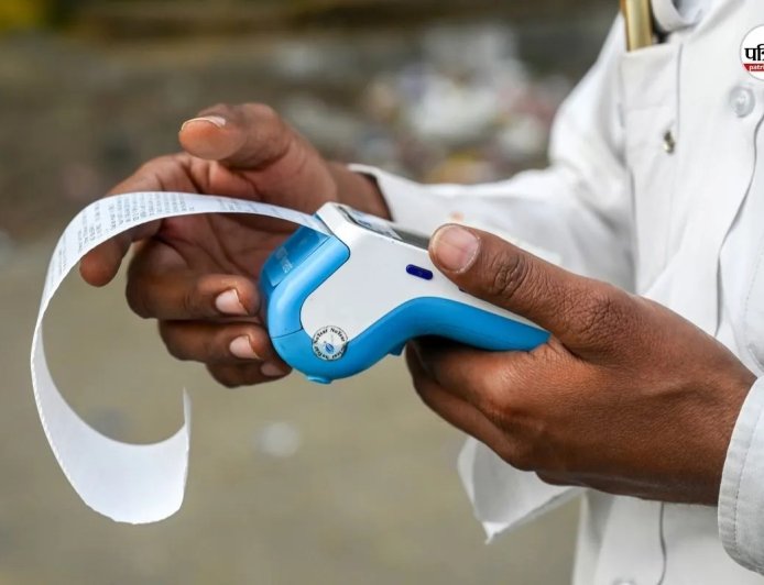 दिल्ली में माफ होंगे ट्रैफिक चालान? जानें रेखा सरकार का क्या है प्लान