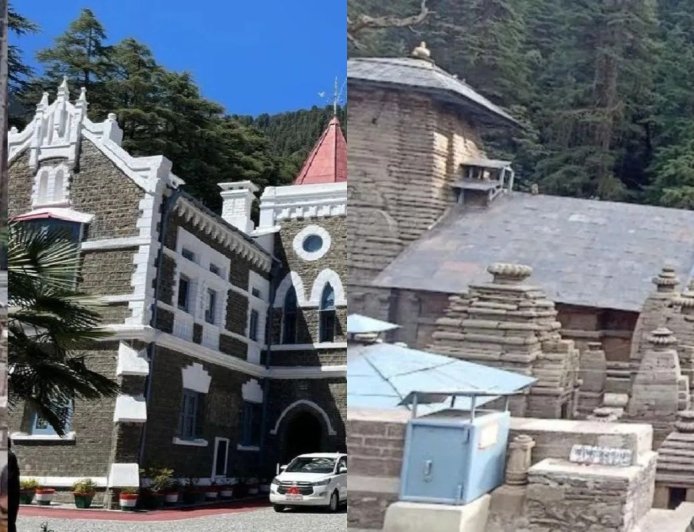 जागेश्वर मंदिर समिति मामला: हाईकोर्ट ने सरकार से मांगा जवाब, 30 दिसंबर को होगी अगली सुनवाई