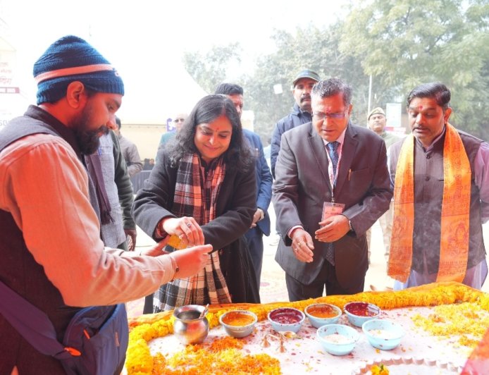 15वें महाकौथिग का चौथा दिन: सुबह का सत्र रहा उत्तराखंडी नृत्य नाटिका प्रतियोगिता के नाम, पर्वतीय कला संगम दिल्ली बना विजेता