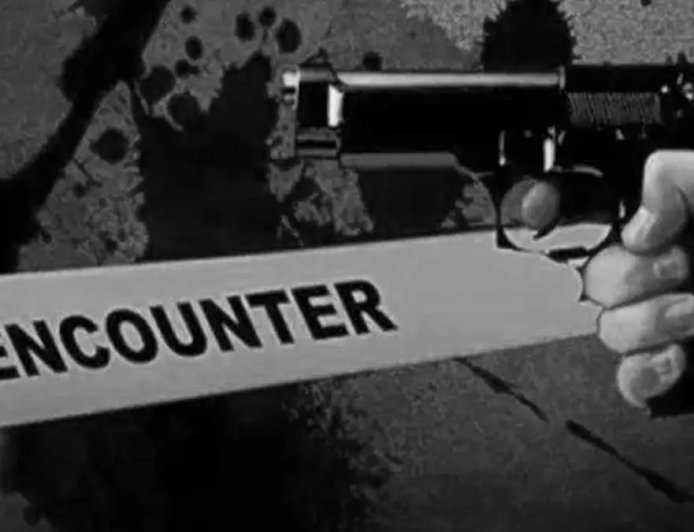 हरिद्वार में गोलियों की ठांय-ठांय: कोर्ट पेशी के दौरान पुलिस पर हमला, क्रॉस फायरिंग में दो जवान और कुख्यात अपराधी घायल