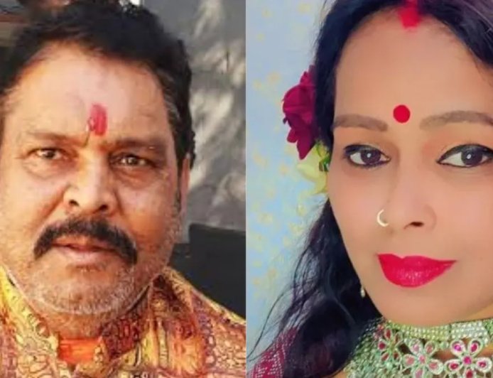 हरिद्वार में पूर्व MLA सुरेश राठौर और एक्ट्रेस उर्मिला सनावर के खिलाफ मुकदमा दर्ज